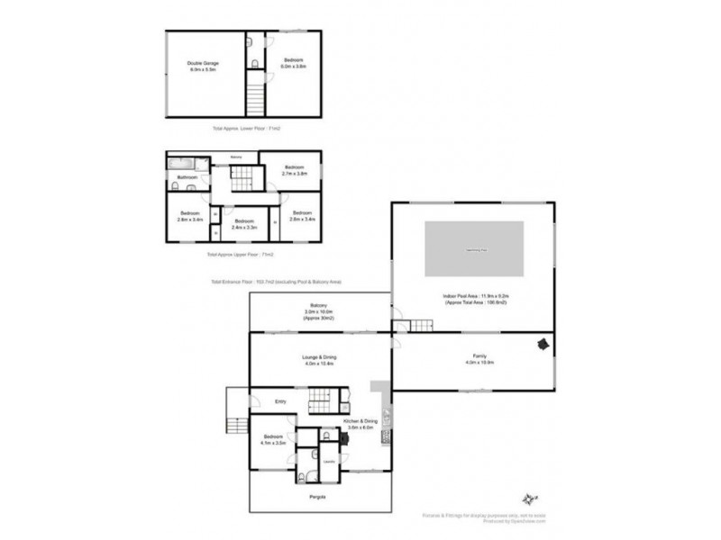 247 White Hill Road, Forcett TAS 7173