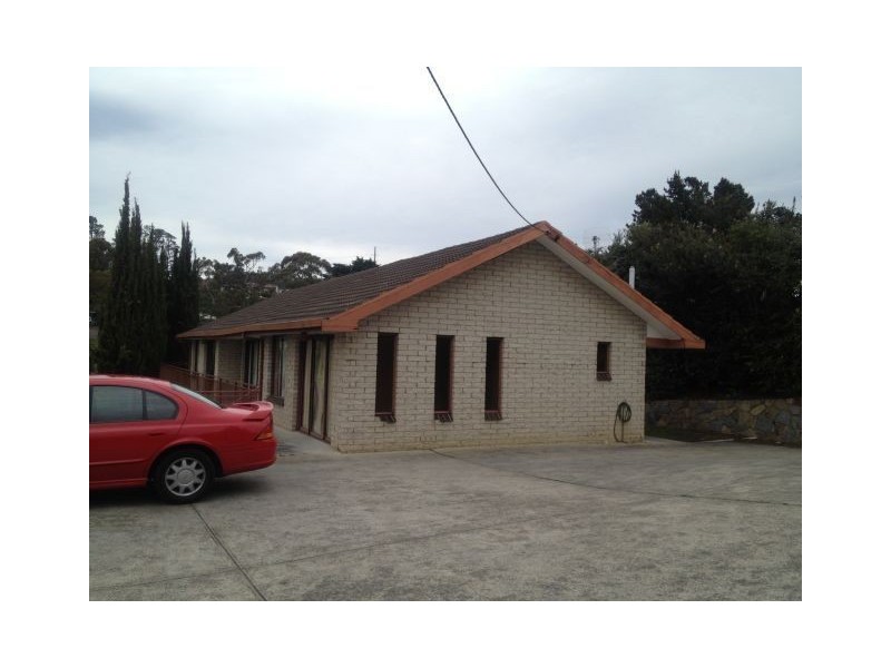 3/4 Gerrard Street, West Moonah TAS 7009