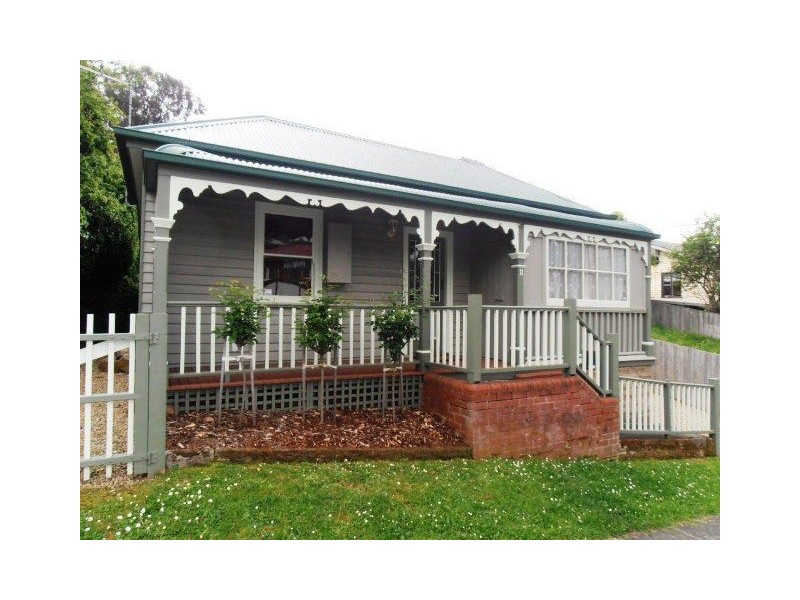 11 Valley Street, West Hobart TAS 7000