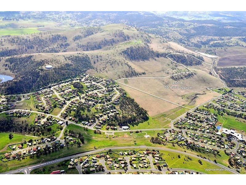 Lot 3 Briggs Road, Gagebrook TAS 7030