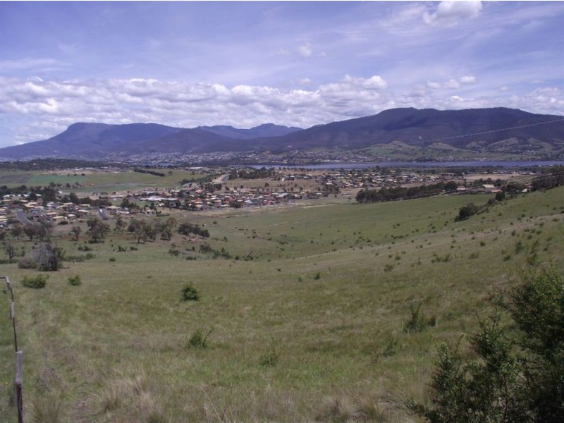 Lot 3 Briggs Road, Gagebrook TAS 7030