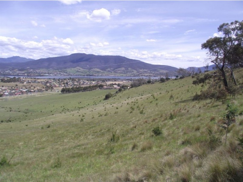Lot 3 Briggs Road, Gagebrook TAS 7030