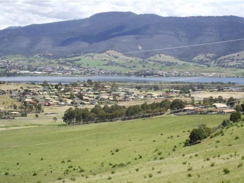 Lot 3 Briggs Road, Gagebrook TAS 7030