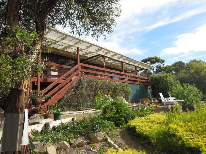 54 Signal Hill Road, Dodges Ferry TAS 7173