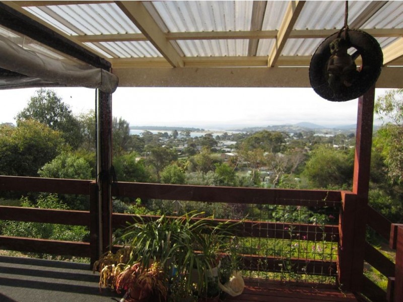 54 Signal Hill Road, Dodges Ferry TAS 7173