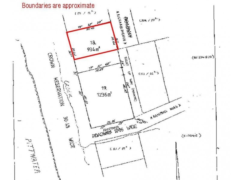 43 Richards Road, Dodges Ferry TAS 7173