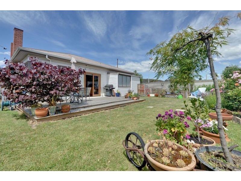 124 Risdon Road, Lutana TAS 7009