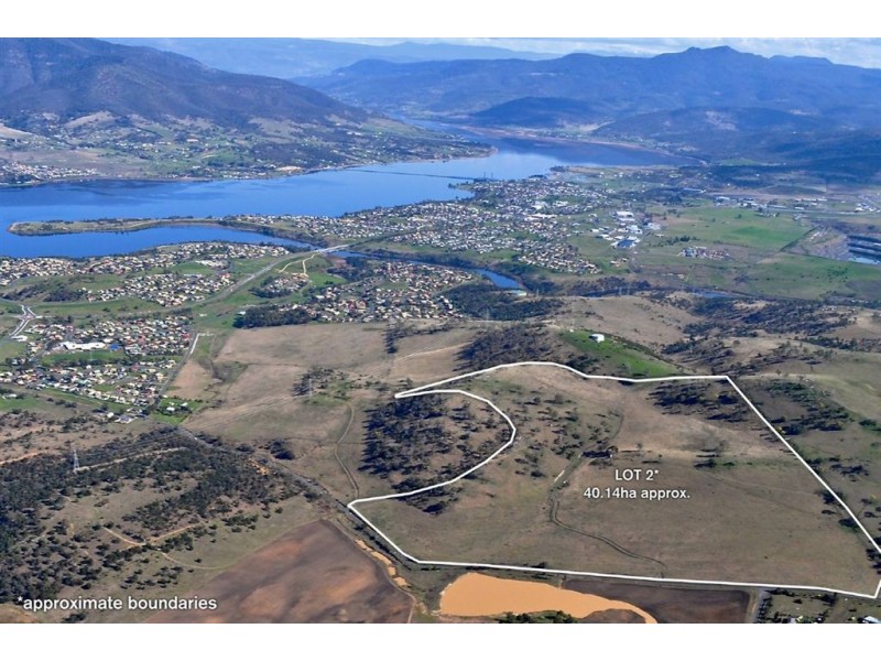 Lot 2 Briggs Road, Gagebrook TAS 7030