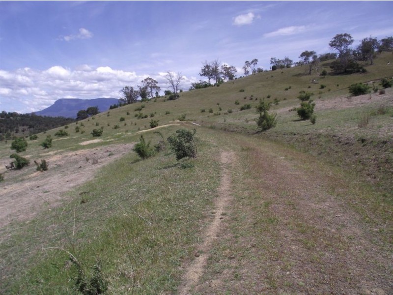 Lot 2 Briggs Road, Gagebrook TAS 7030