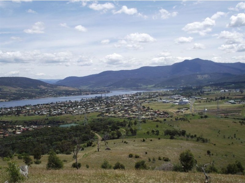 Lot 1 Briggs Road, Gagebrook TAS 7030