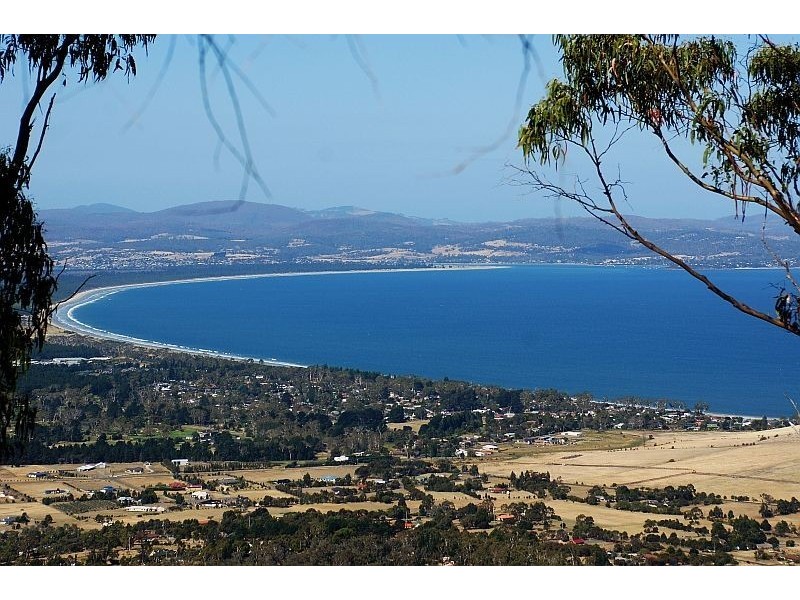 455 Mount Rumney Road, Mount Rumney TAS 7170