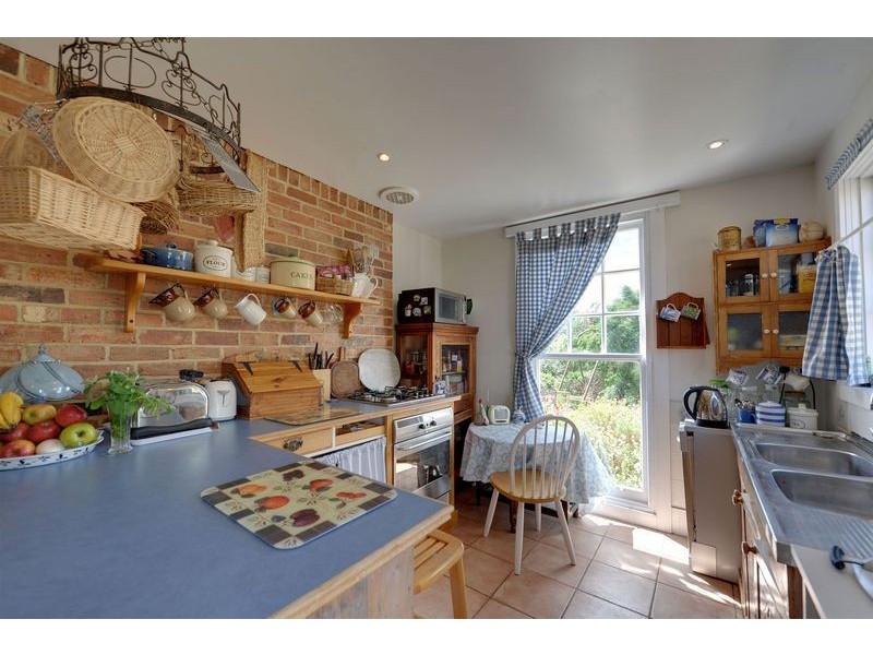 23A Franklin Street, Richmond TAS 7025