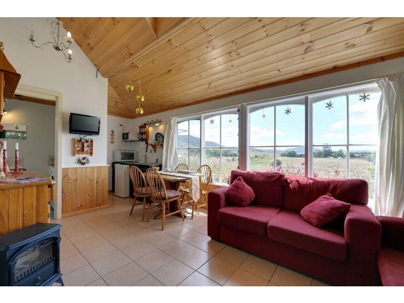 23A Franklin Street, Richmond TAS 7025