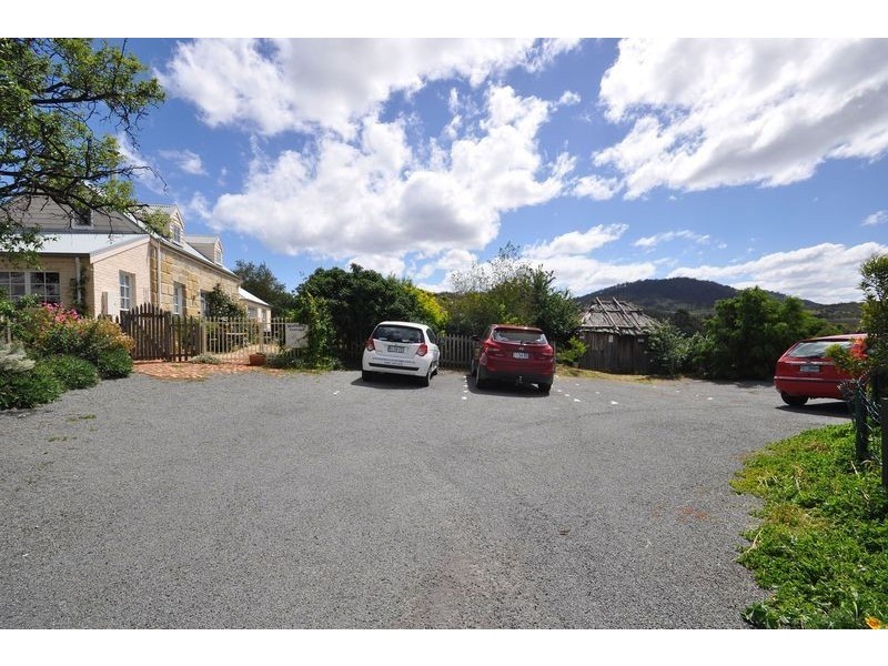 23A Franklin Street, Richmond TAS 7025