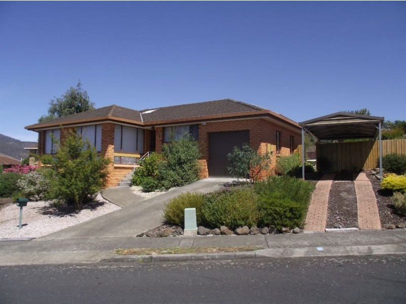 24 Thompson Crescent, Bridgewater TAS 7030