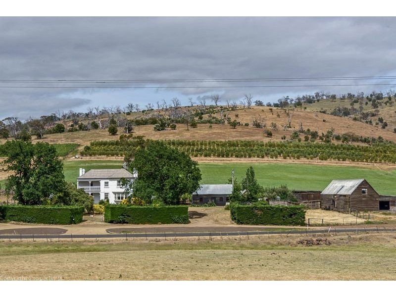 945 Back Tea Tree Road, Tea Tree TAS 7017
