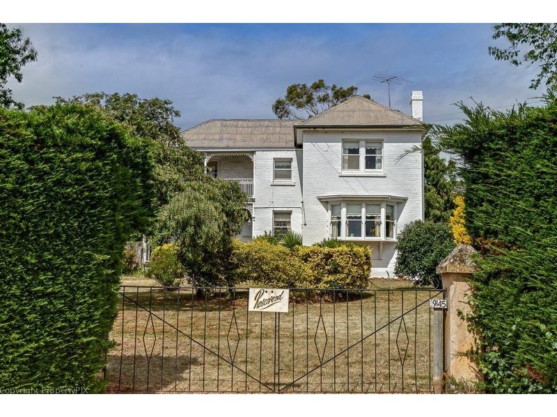 945 Back Tea Tree Road, Tea Tree TAS 7017