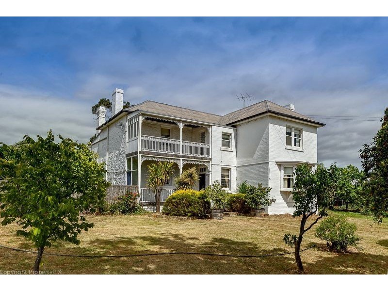 945 Back Tea Tree Road, Tea Tree TAS 7017