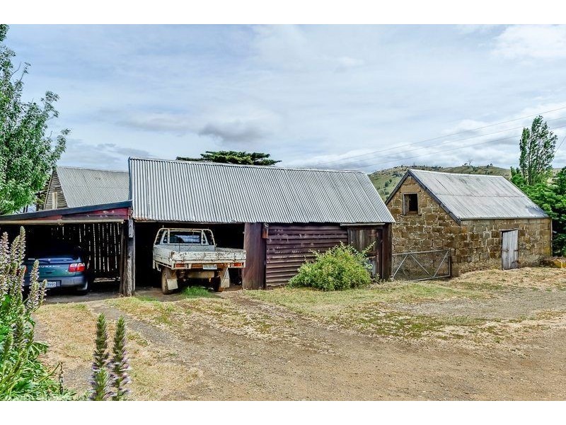 945 Back Tea Tree Road, Tea Tree TAS 7017