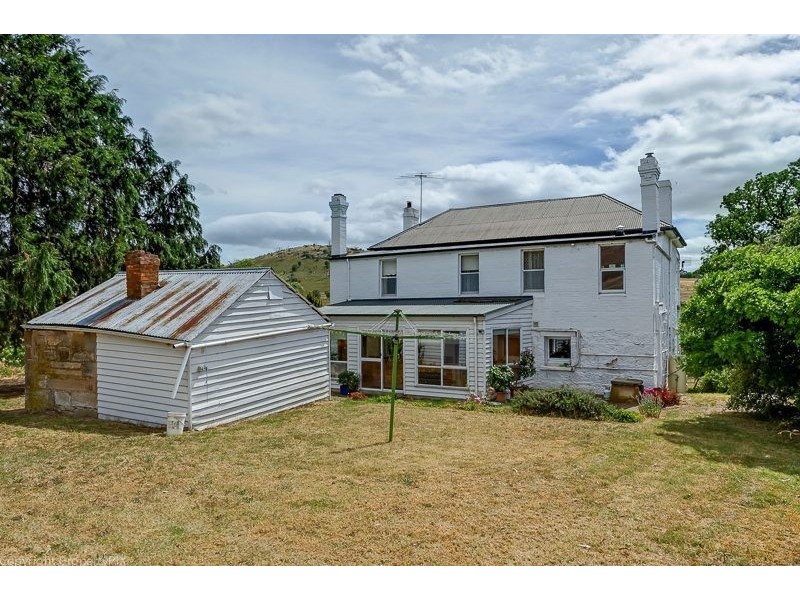 945 Back Tea Tree Road, Tea Tree TAS 7017