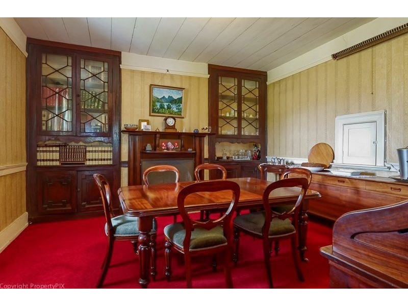 945 Back Tea Tree Road, Tea Tree TAS 7017