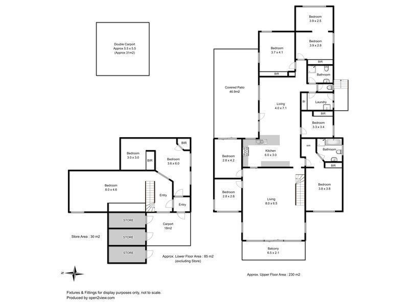 46 Esplanade, Lindisfarne TAS 7015