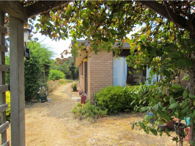460 Sommers Bay Road, Murdunna TAS 7178