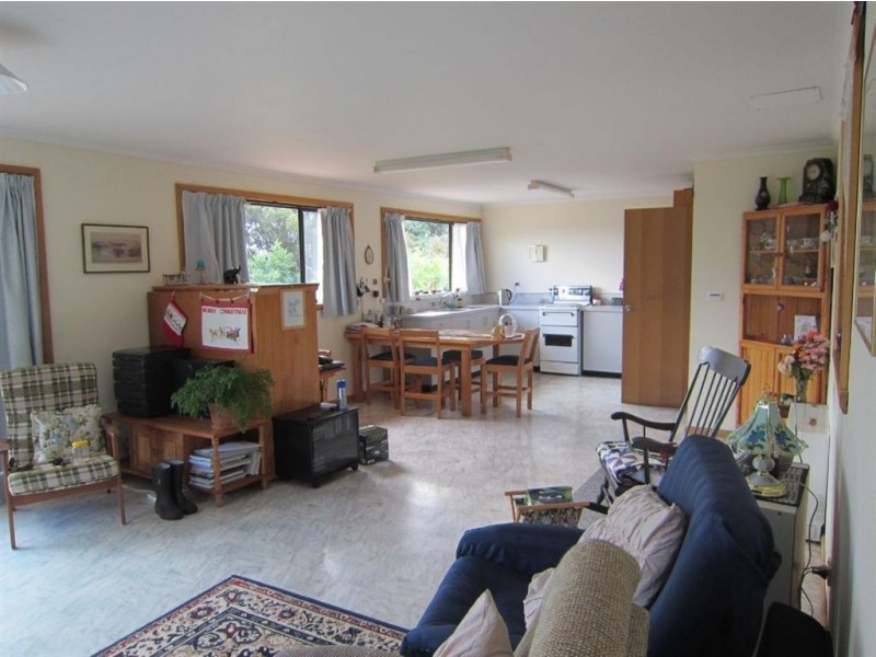460 Sommers Bay Road, Murdunna TAS 7178
