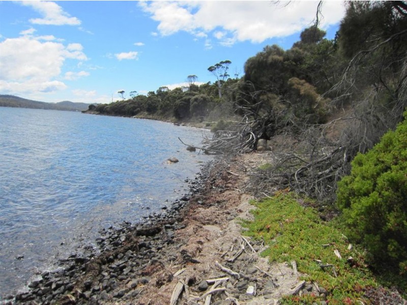 460 Sommers Bay Road, Murdunna TAS 7178