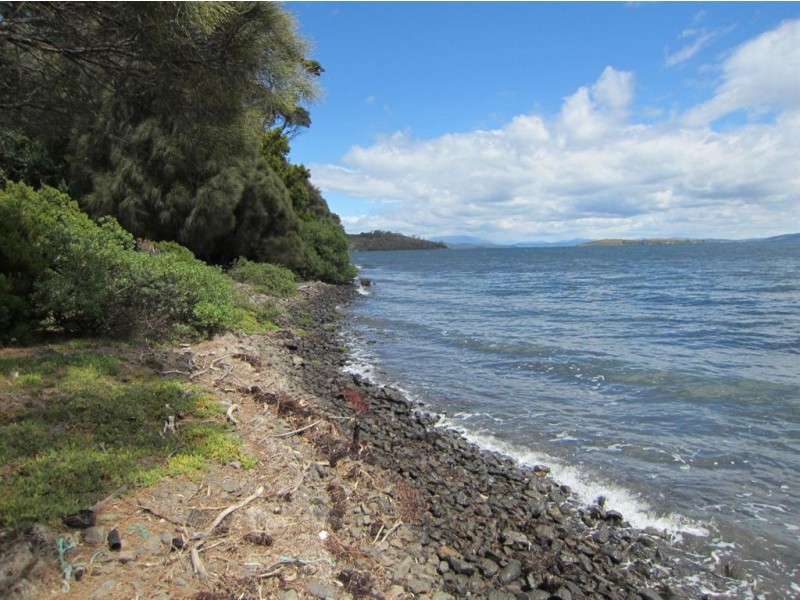 460 Sommers Bay Road, Murdunna TAS 7178