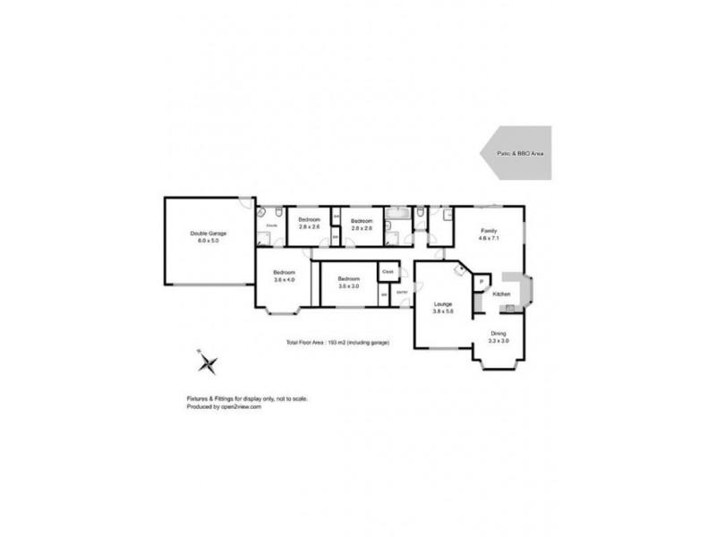 8 Hay Street, Seven Mile Beach TAS 7170