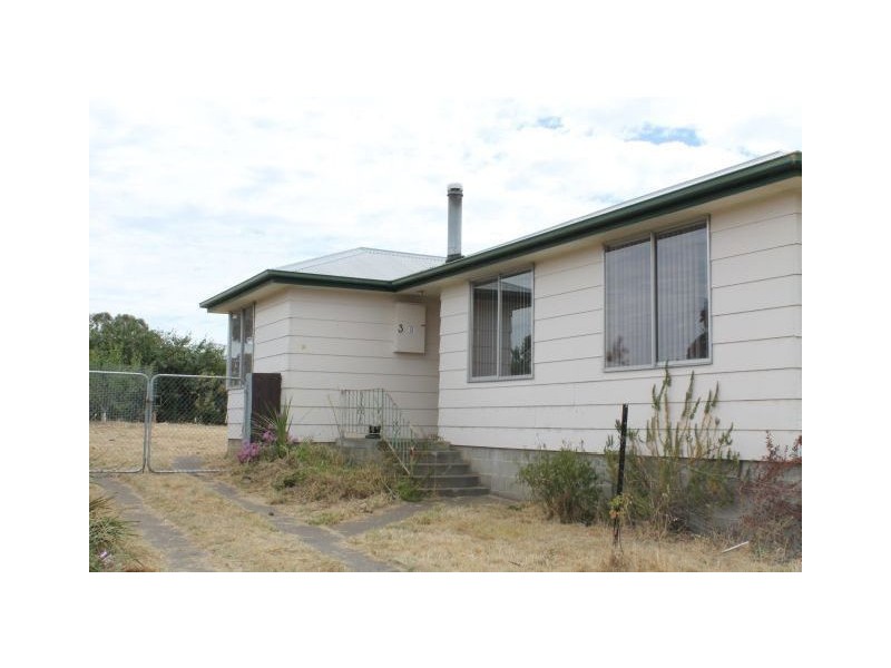 3 Barker Avenue, Clarendon Vale TAS 7019