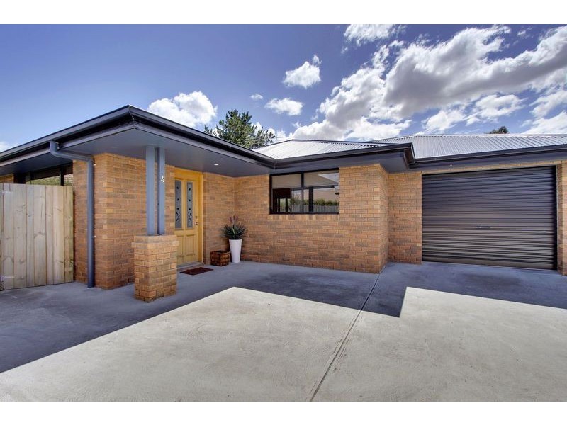 4/47 Churinga Waters Drive, Old Beach TAS 7017