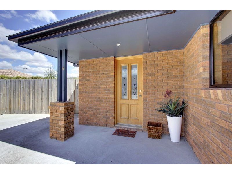 4/47 Churinga Waters Drive, Old Beach TAS 7017