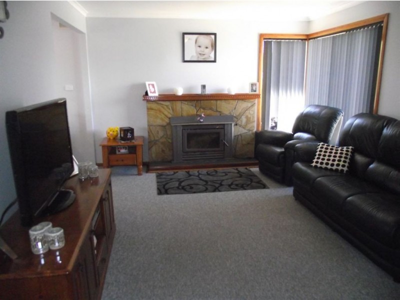 5 Campbell Street, Oatlands TAS 7120