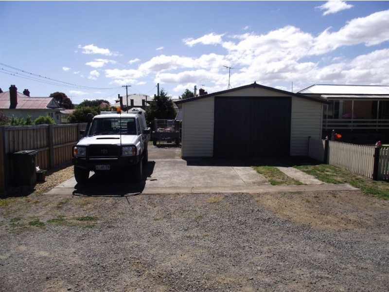 5 Campbell Street, Oatlands TAS 7120