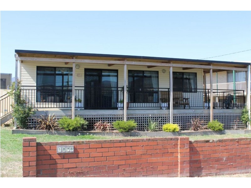 1878 Lyell Highway, Lawitta TAS 7140