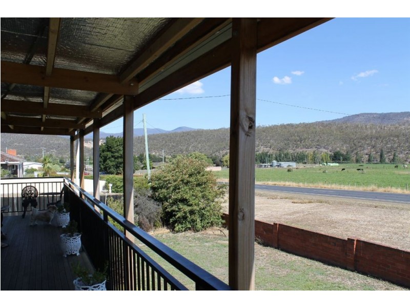 1878 Lyell Highway, Lawitta TAS 7140
