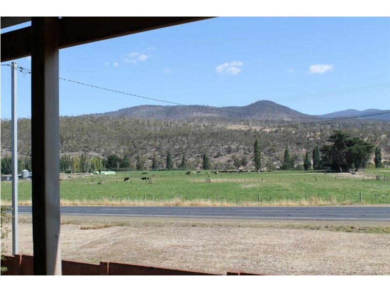 1878 Lyell Highway, Lawitta TAS 7140
