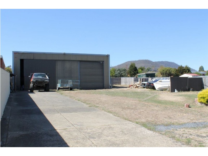 1878 Lyell Highway, Lawitta TAS 7140