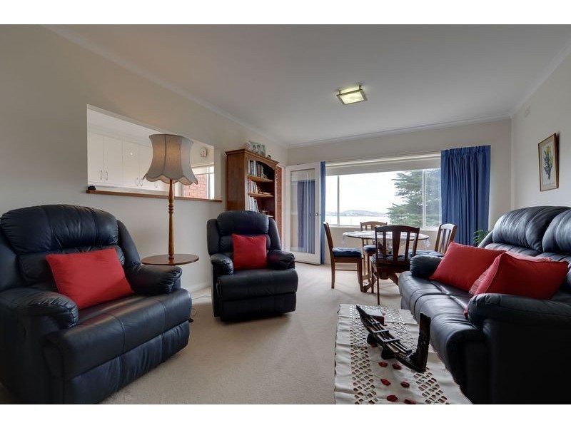 Unit 5/2 Mansell Court, Sandy Bay TAS 7005