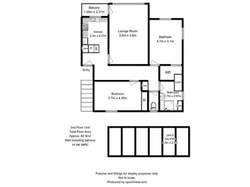 Unit 5/2 Mansell Court, Sandy Bay TAS 7005