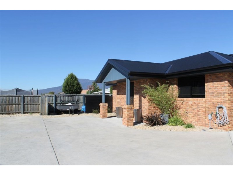 3/47 Churinga Waters Drive, Old Beach TAS 7017