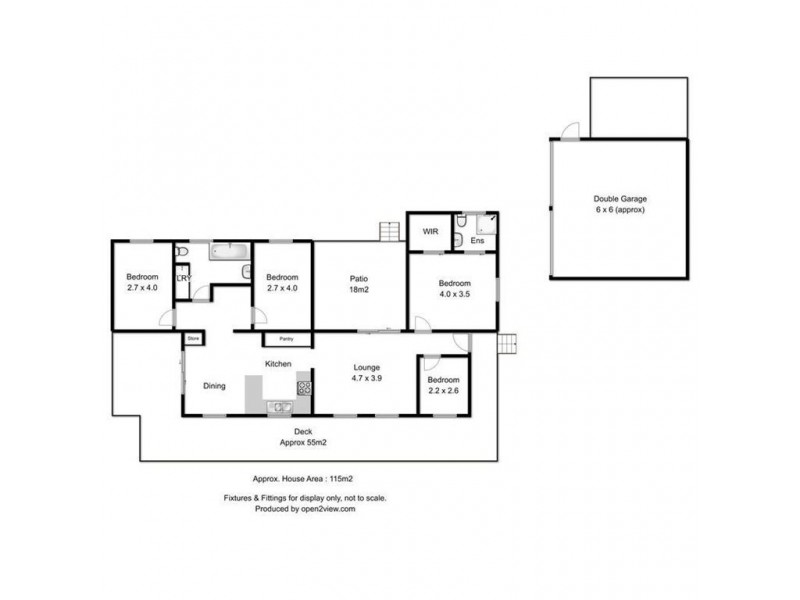 12 Germain Court, Sandford TAS 7020