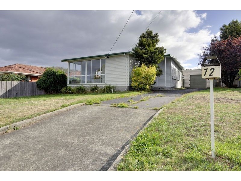 72 Allumba Street, Howrah TAS 7018