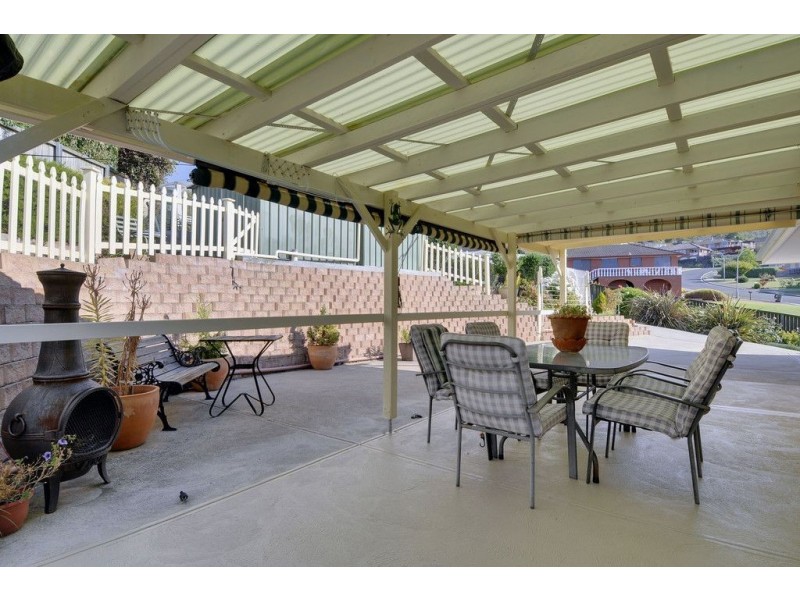 5 Gould Crescent, Rosetta TAS 7010