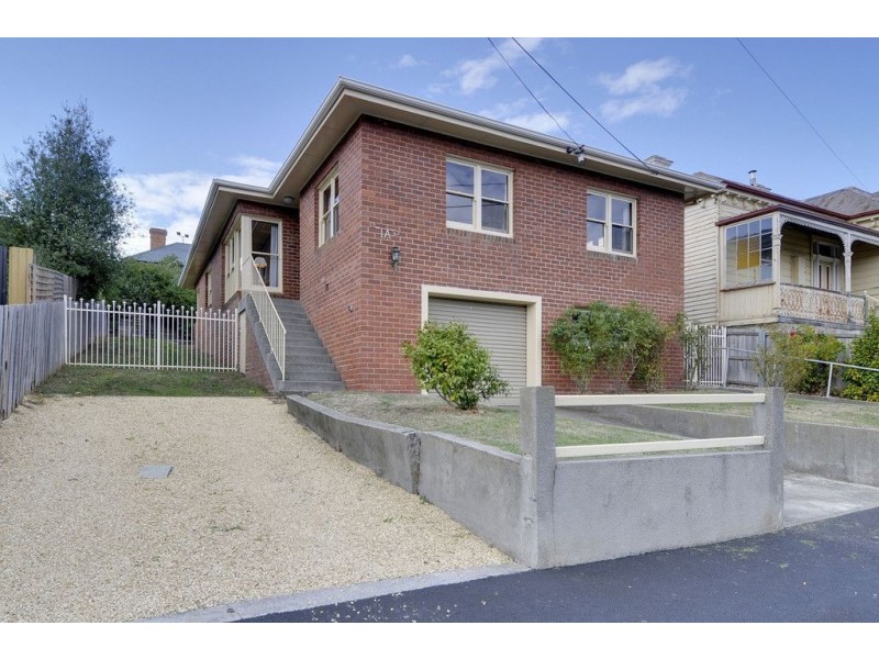 1a Bayley Street, Glebe TAS 7000