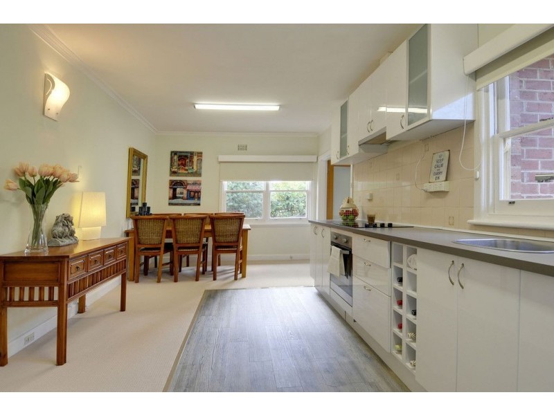 1a Bayley Street, Glebe TAS 7000