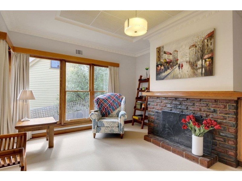 1a Bayley Street, Glebe TAS 7000