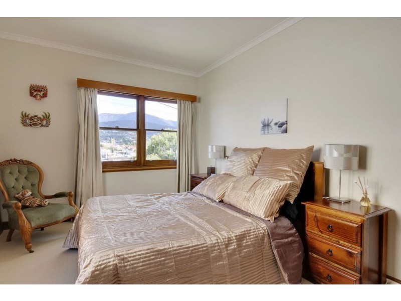 1a Bayley Street, Glebe TAS 7000